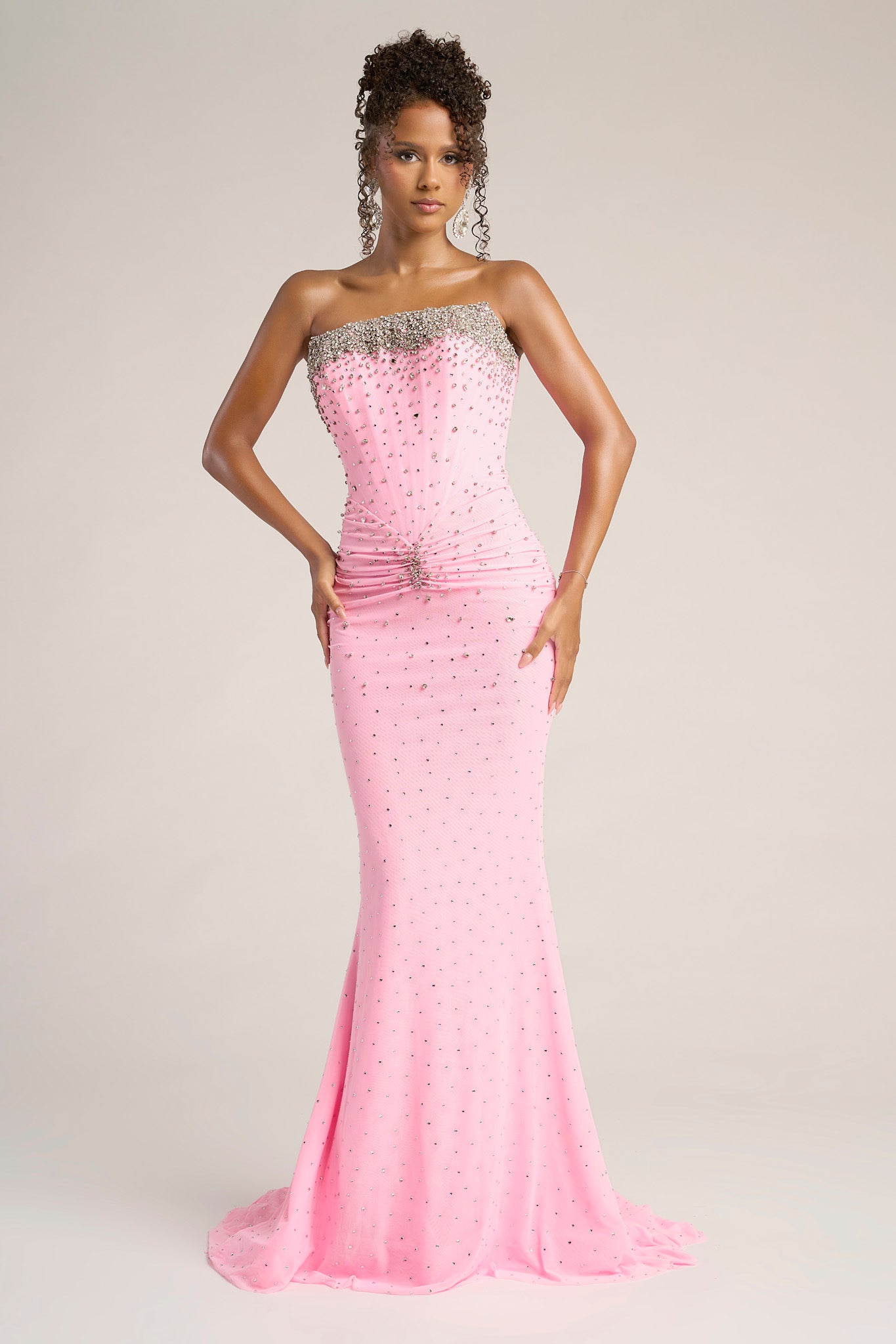 Portia & Scarlett Portia and Scarlett Prom Dresses 2026 Portia And Scarlett XO059