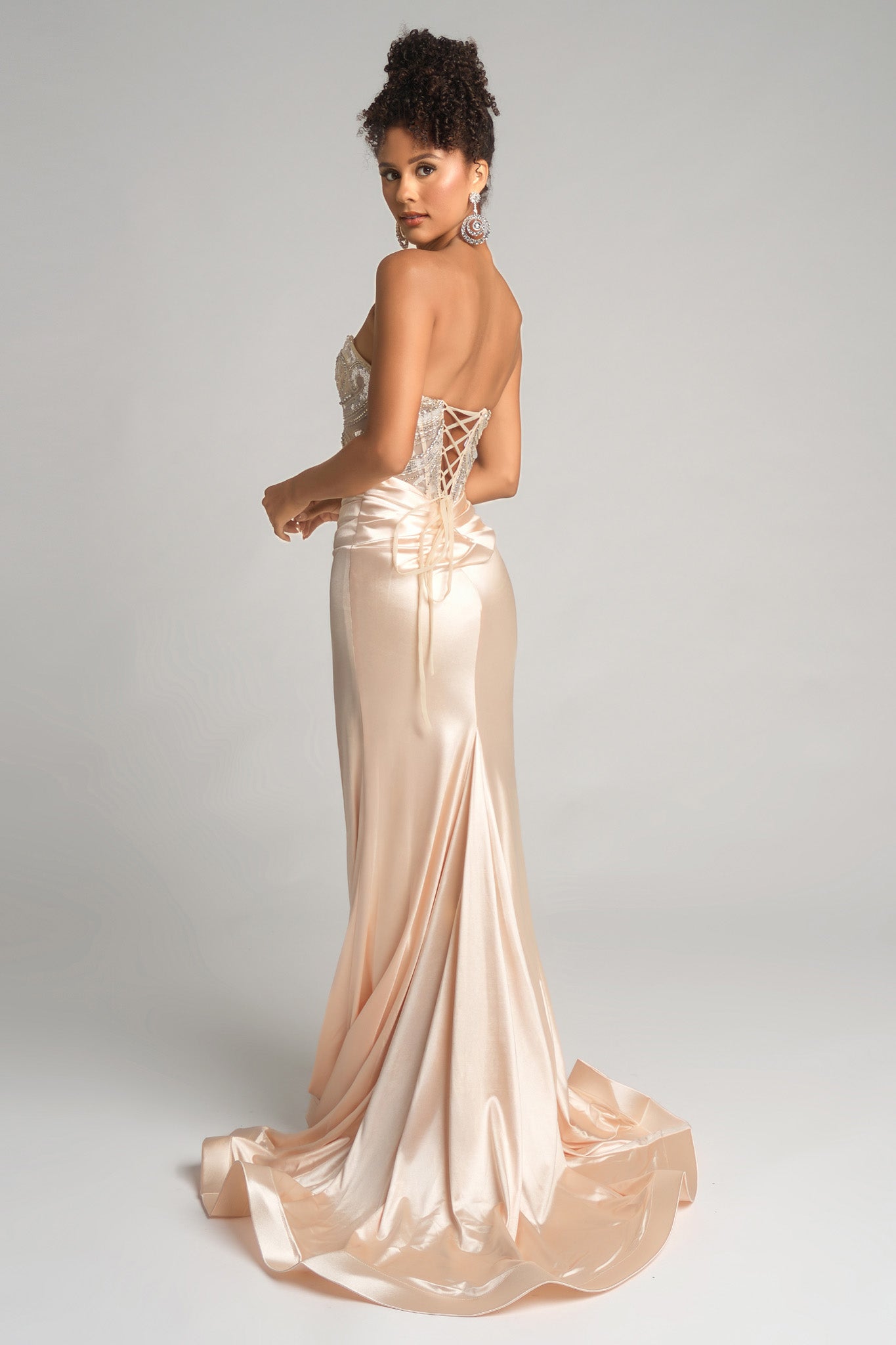 Portia & Scarlett Portia and Scarlett Prom Dresses 2026 Portia And Scarlett XO065