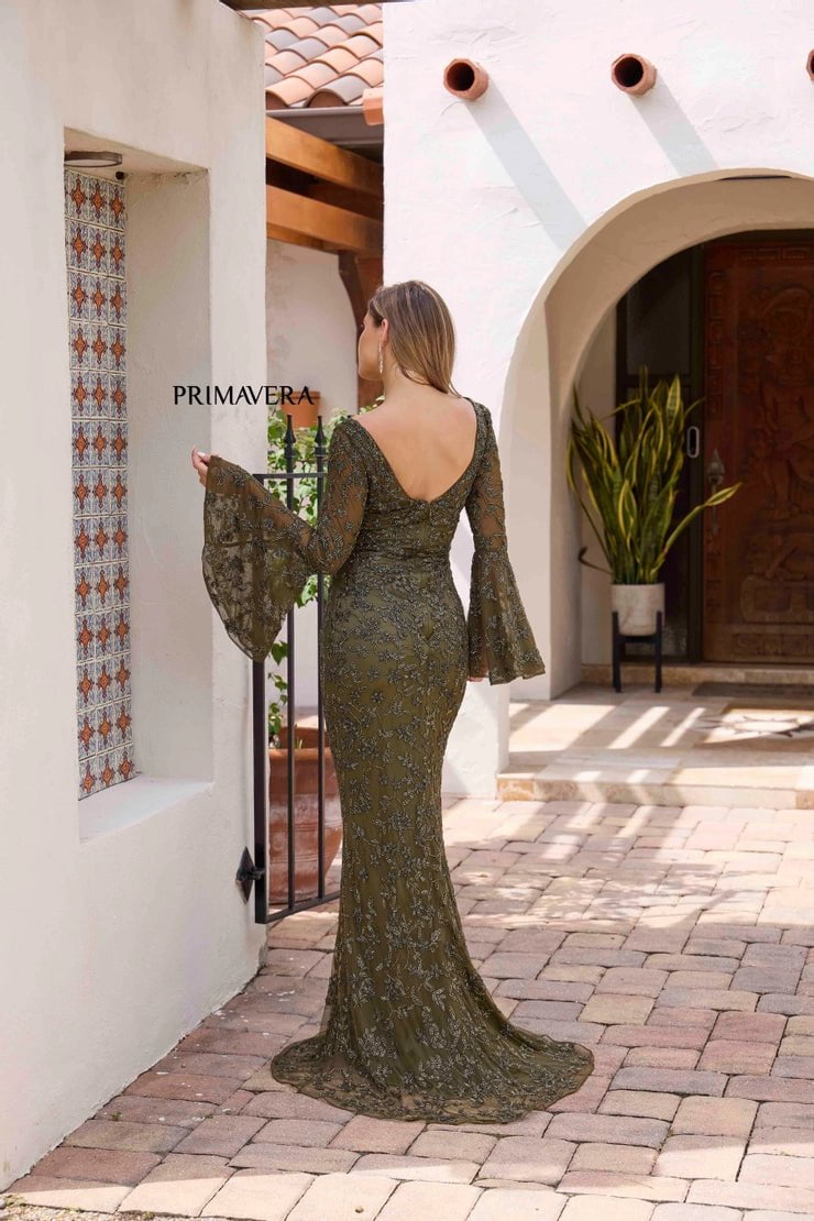 Primavera Couture Evening dress Primavera Couture 12185