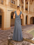 Primavera Couture Evening Dress Primavera Couture 13112