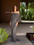 Primavera Couture Evening Dress Primavera Couture 13123