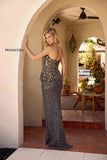 Primavera Couture Evening Dress Primavera Couture 13142