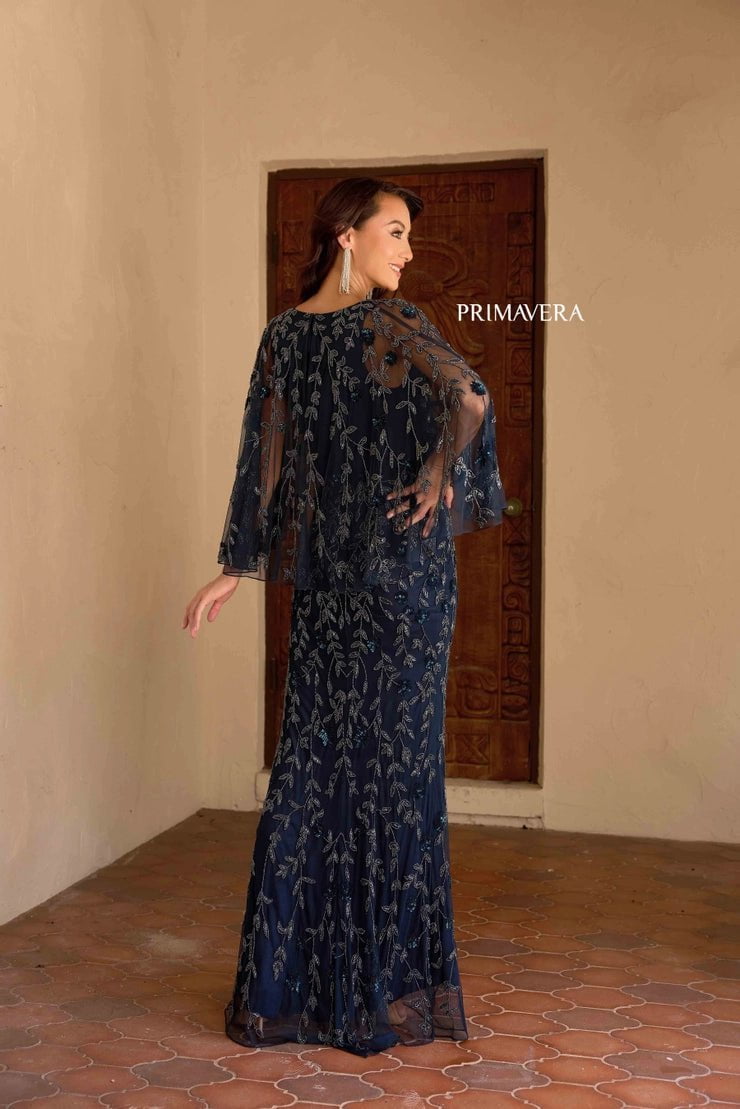 Primavera Couture Evening Dress Primavera Couture 13149