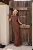 Primavera Couture Evening Dress Primavera Couture 13150