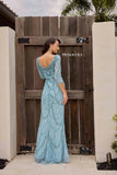 Primavera Couture Evening Dress Primavera Couture 13156