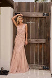 Primavera Couture Evening Dress Primavera Couture 13158