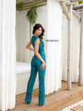 Primavera Couture Jumpsuit Primavera Couture 4384