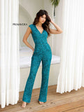 Primavera Couture Jumpsuit Primavera Couture 4384