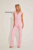 Primavera Couture Jumpsuit Primavera Couture 4384