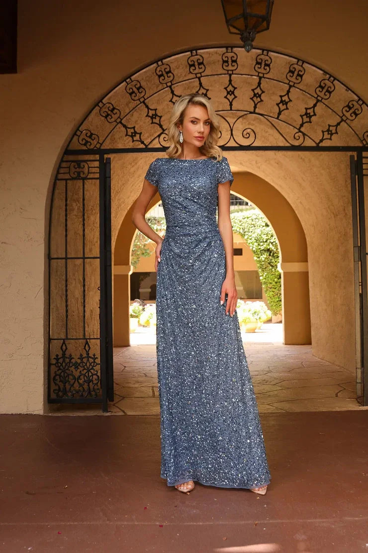 Primavera Couture Mother of the Bride Dresses Primavera Couture 13177
