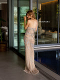 Primavera Couture Prom Dress Primavera Couture 12126