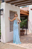 Primavera Couture Prom Dress Primavera Couture 12180