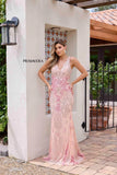 Primavera Couture Prom Dress Primavera Couture 12180