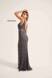 Primavera Couture Prom Dress Primavera Couture 13132