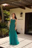 Primavera Couture Prom Dress Primavera Couture 13145