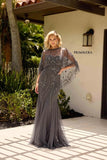 Primavera Couture Prom Dress Primavera Couture 13145