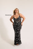 Primavera Couture Prom Dress Primavera Couture 14079