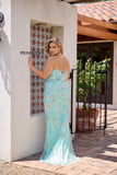 Primavera Couture Prom Dress Primavera Couture 14081