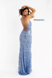 Primavera Couture Prom Dress Primavera Couture 3290