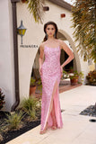 Primavera Couture Prom Dress Primavera Couture 3290