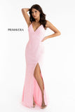 Primavera Couture Prom Dress Primavera Couture 3291