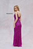 Primavera Couture Prom Dress Primavera Couture 3793