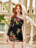 Primavera Couture Prom Dress Primavera Couture 4014