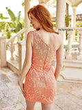 Primavera Couture Prom Dress Primavera Couture 4043