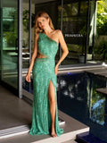 Primavera Couture Prom Dress Primavera Couture 4101