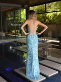 Primavera Couture Prom Dress Primavera Couture 4107