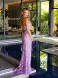 Primavera Couture Prom Dress Primavera Couture 4123 dress