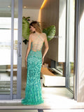 Primavera Couture Prom Dress Primavera Couture 4147