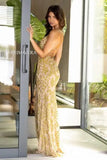 Primavera Couture Prom Dress Primavera Couture 4161 prom dress