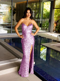 Primavera Couture Prom Dress Primavera Couture 4192