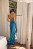 Primavera Couture Prom Dress Primavera Couture 4304