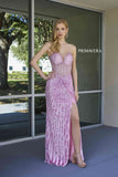 Primavera Couture Prom Dress Primavera Couture 4304