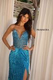 Primavera Couture Prom Dress Primavera Couture 4304