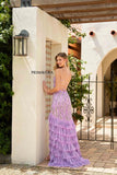 Primavera Couture Prom Dress Primavera Couture 4315