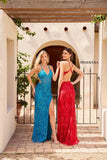 Primavera Couture Prom Dress Primavera Couture 4316