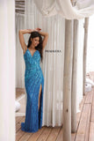 Primavera Couture Prom Dress Primavera Couture 4325