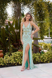 Primavera Couture Prom Dress Primavera Couture 4326