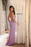 Primavera Couture Prom Dress Primavera Couture 4327