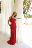 Primavera Couture Prom Dress Primavera Couture 4329