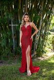 Primavera Couture Prom Dress Primavera Couture 4330