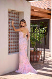 Primavera Couture Prom Dress Primavera Couture 4331