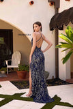 Primavera Couture Prom Dress Primavera Couture 4332