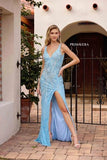 Primavera Couture Prom Dress Primavera Couture 4333