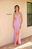 Primavera Couture Prom Dress Primavera Couture 4334