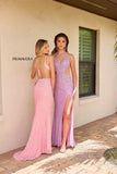 Primavera Couture Prom Dress Primavera Couture 4334