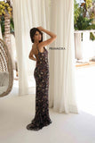 Primavera Couture Prom Dress Primavera Couture 4336